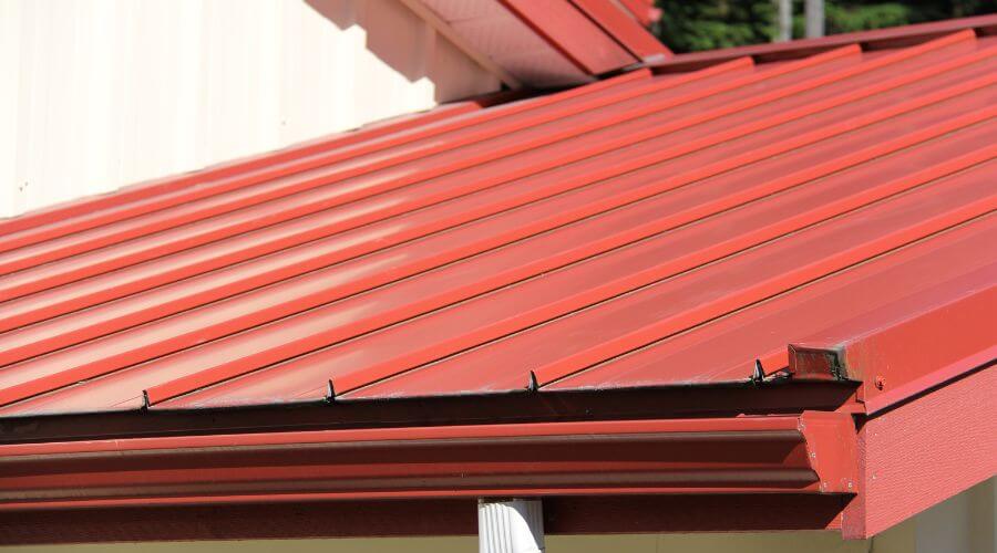 Gutter Flushing Services in Wimbledon, ND